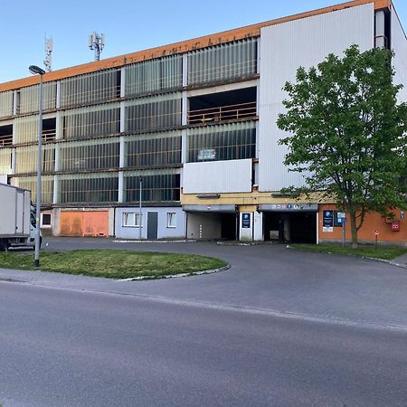 Apartament Primavera Danzig Exterior foto