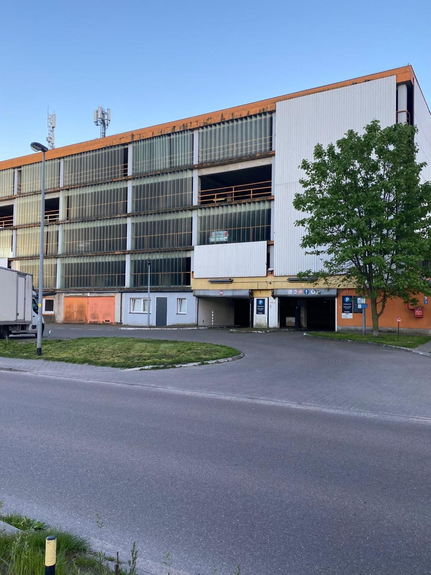 Apartament Primavera Danzig Exterior foto